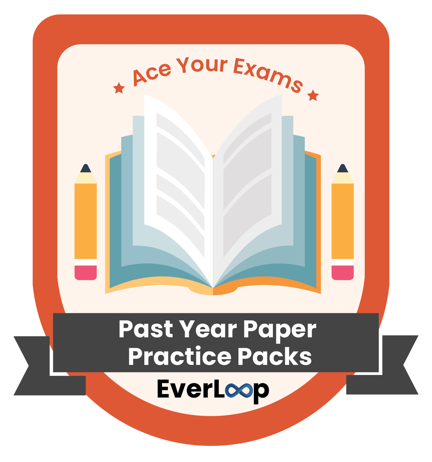 Past Paper Practice Packs (PYP)